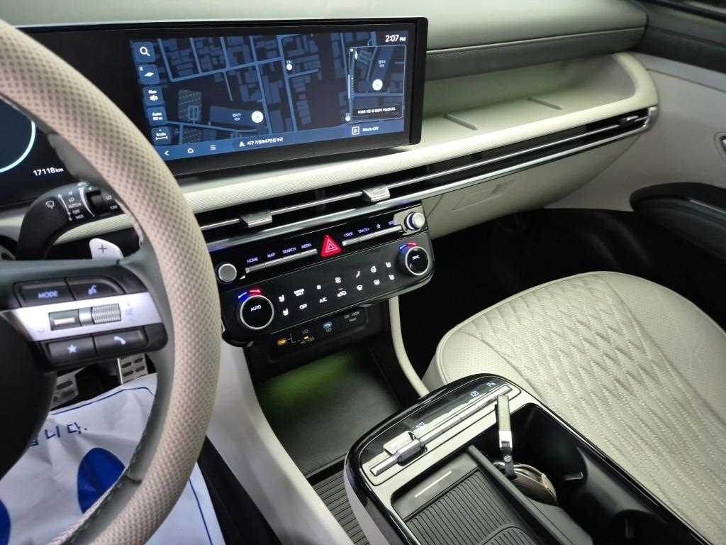 HYUNDAI Tucson - Vista 12