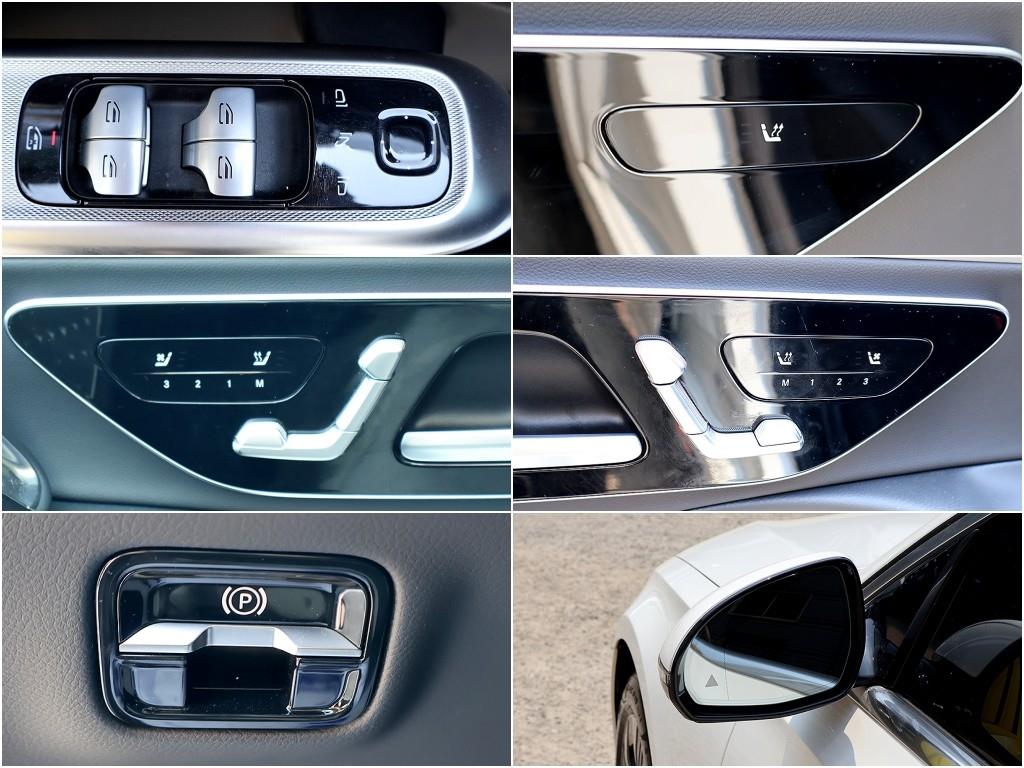Mercedes Benz E class 2024 Blanco - Importación desde Corea - HF Imports Iquique - Foto 17