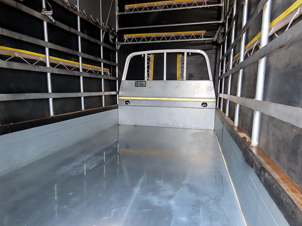 Small Truck Cargo (small) - Vista 7