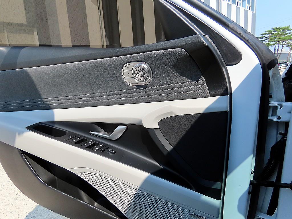 HYUNDAI Avante 2022 Blanco - Importación desde Corea - HF Imports Iquique - Foto 13