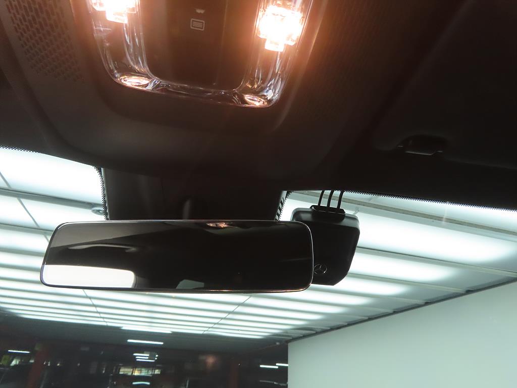 Mercedes Benz GLB Class 2021 Negro - Importación desde Corea - HF Imports Iquique - Foto 14