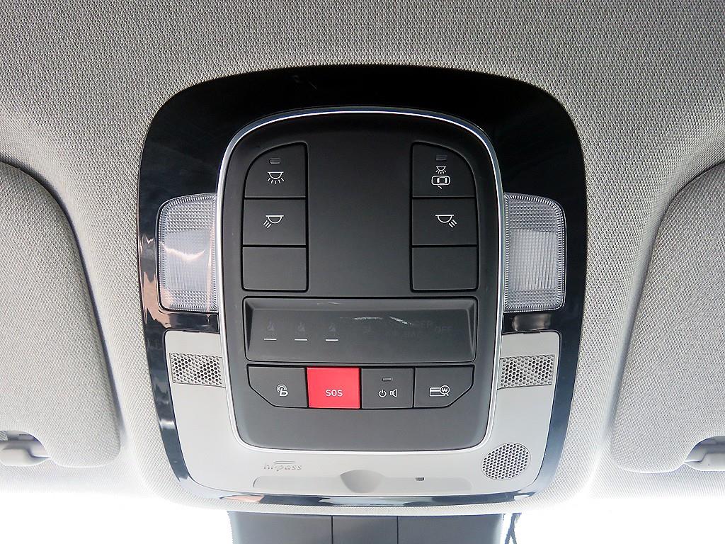 HYUNDAI Santa Fe 2022 the color of pearl - Importación desde Corea - HF Imports Iquique - Foto 16
