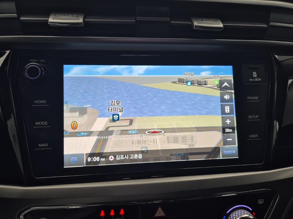 Ssangyong Korando 2022 Blanco - Importación desde Corea - HF Imports Iquique - Foto 15