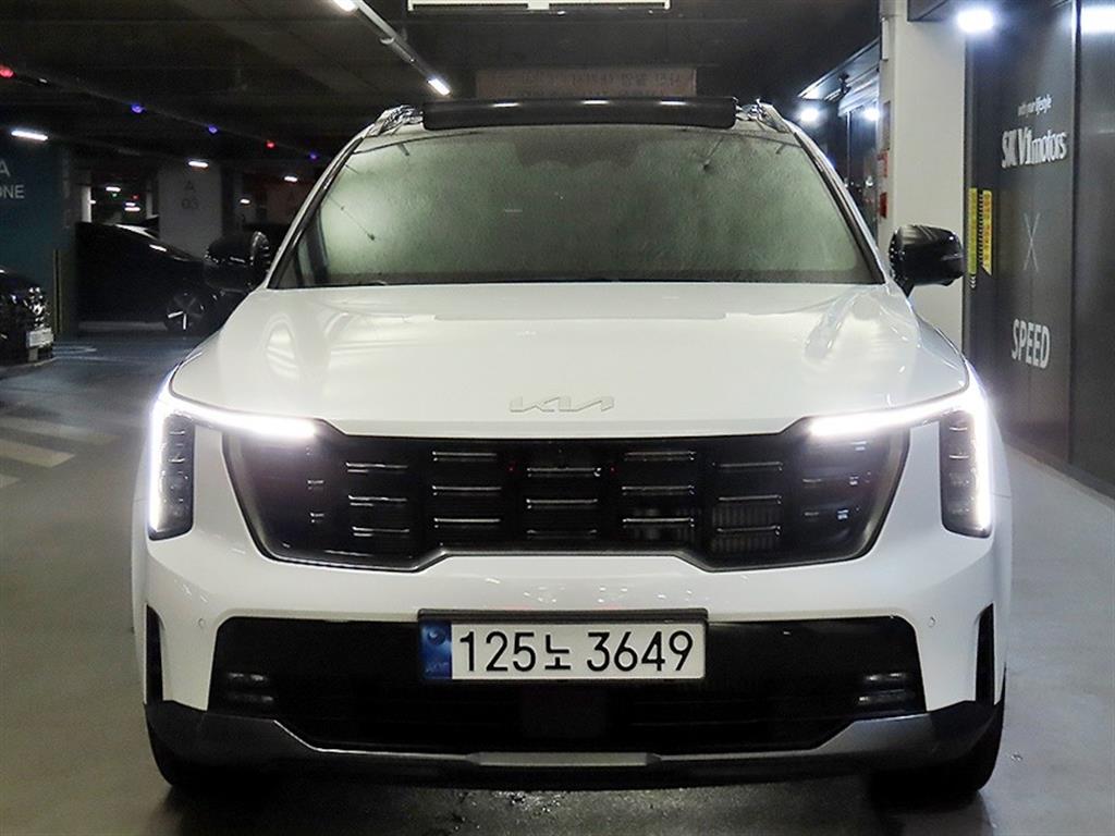 KIA Sorento - Vista 2