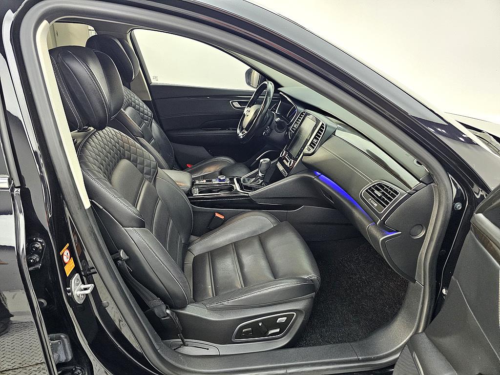 SAMSUNG SM6 2018 Negro - Importación desde Corea - HF Imports Iquique - Foto 13