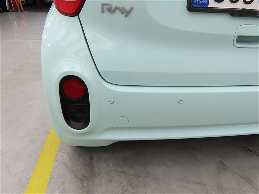 KIA Ray 2021 skyblue - Importación desde Corea - HF Imports Iquique - Foto 20