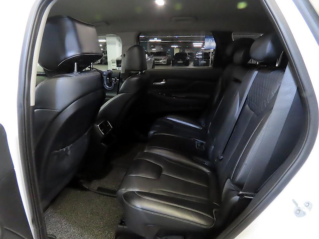 HYUNDAI Santa Fe - Vista 9