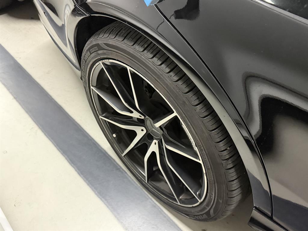Mercedes Benz E class 2015 Negro - Importación desde Corea - HF Imports Iquique - Foto 13