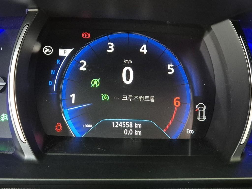 SAMSUNG SM6 - Vista 8