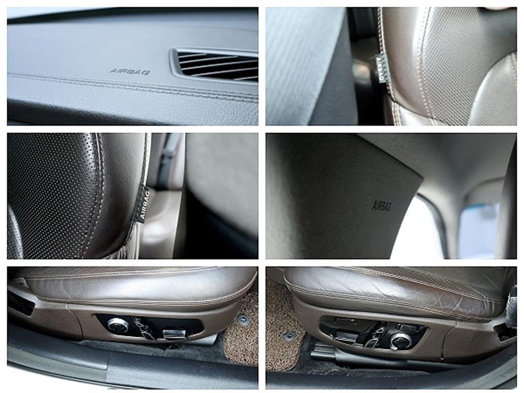Genesis EQ900 2016 Blanco - Importación desde Corea - HF Imports Iquique - Foto 20