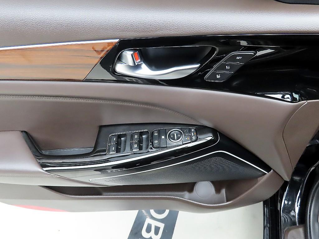 KIA K7 2016 - Importación desde Corea - HF Imports Iquique - Foto 13