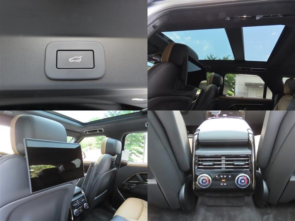 Land Rover Range Rover Sports 2024 - Importación desde Corea - HF Imports Iquique - Foto 20