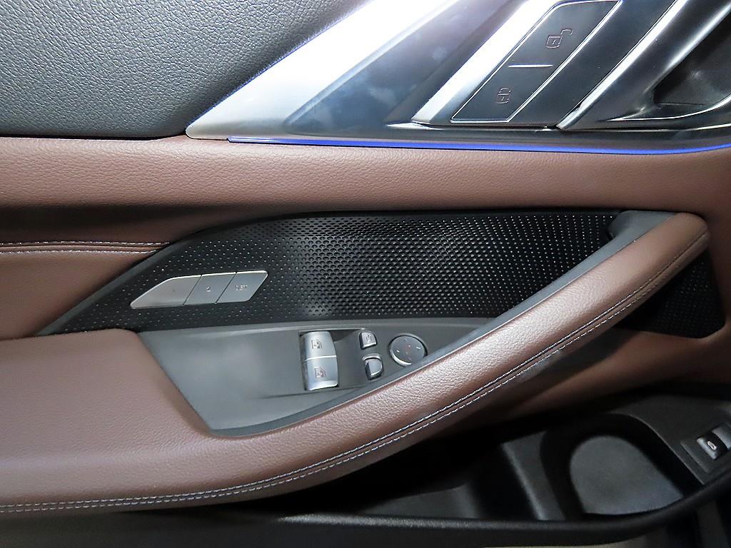 BMW 4 Series 2023 Azul - Importación desde Corea - HF Imports Iquique - Foto 15