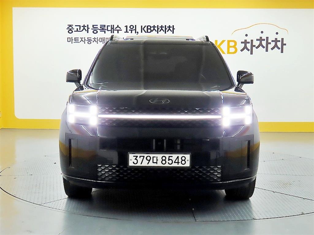 HYUNDAI Santa Fe 2024 - Importación desde Corea - HF Imports Iquique - Foto 1