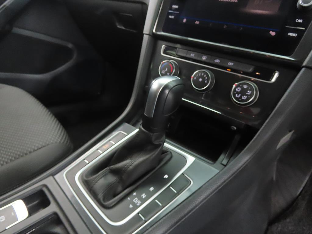 Volkswagen Golf 2019 Gris - Importación desde Corea - HF Imports Iquique - Foto 13
