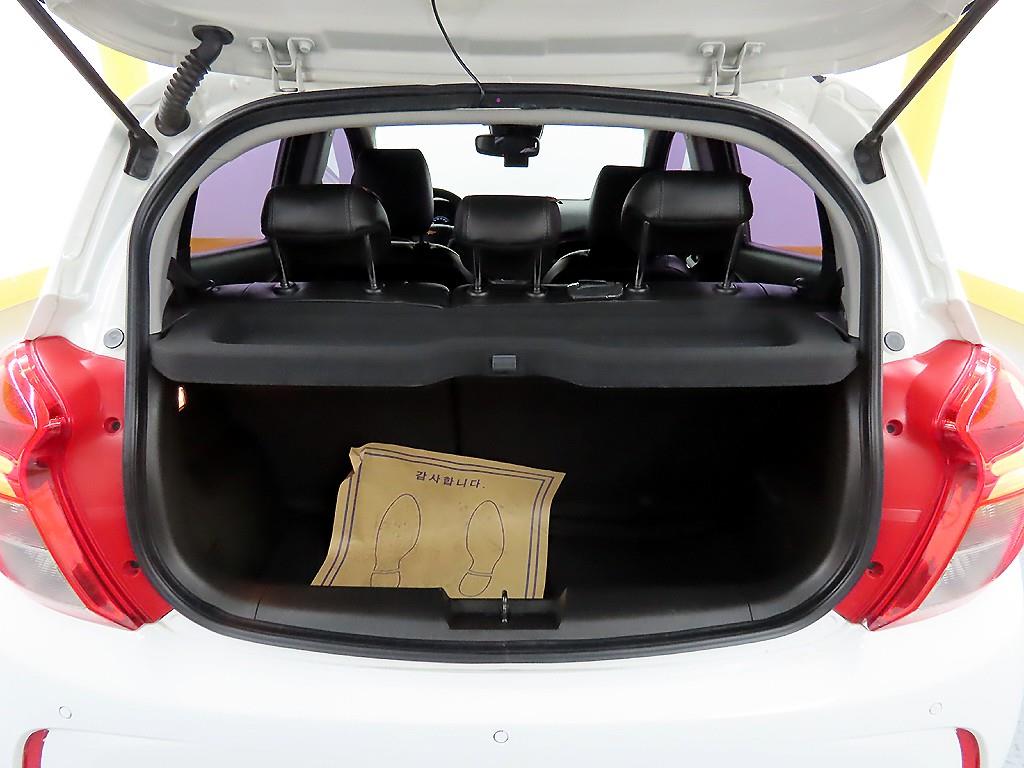 Chevrolet Spark 2016 - Importación desde Corea - HF Imports Iquique - Foto 20