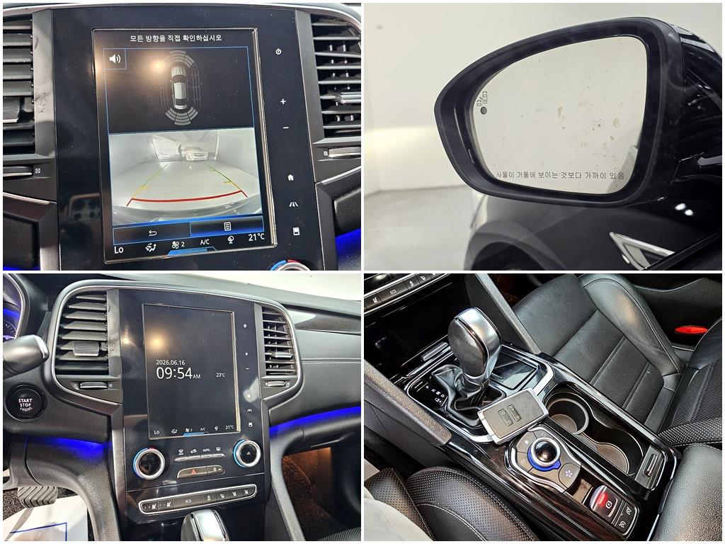 SAMSUNG SM6 2018 Negro - Importación desde Corea - HF Imports Iquique - Foto 20