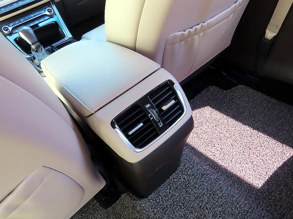 HYUNDAI Grandeur 2017 Blanco - Importación desde Corea - HF Imports Iquique - Foto 20