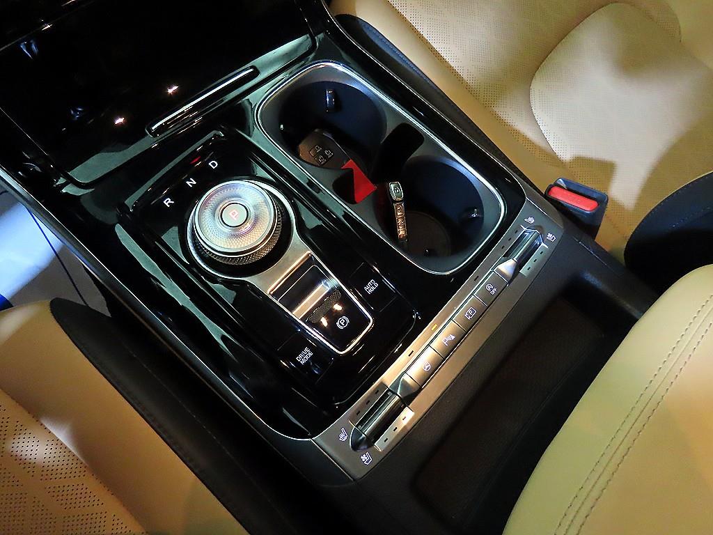 KIA Carnival 2023 - Importación desde Corea - HF Imports Iquique - Foto 14