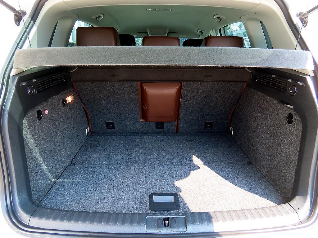 Volkswagen Tiguan 2015 Blanco - Importación desde Corea - HF Imports Iquique - Foto 19