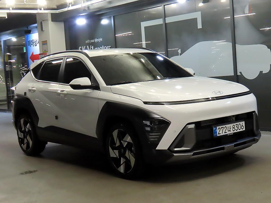 HYUNDAI Kona 2025 - Importación desde Corea - HF Imports Iquique - Foto 1