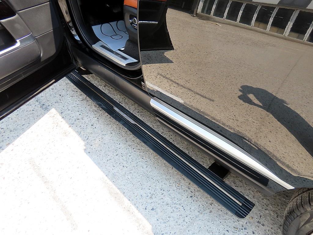Land Rover Range Rover - Vista 7