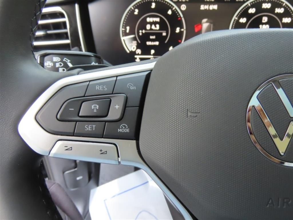 Volkswagen Touareg - Vista 12