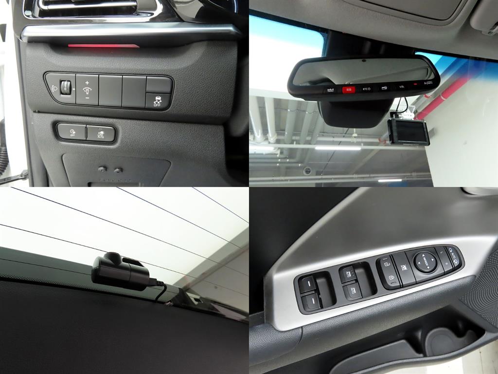 KIA Niro 2023 Blanco - Importación desde Corea - HF Imports Iquique - Foto 20