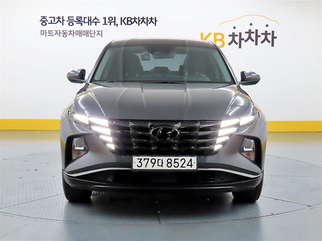 HYUNDAI Tucson 2021 - Importación desde Corea - HF Imports Iquique - Foto 1