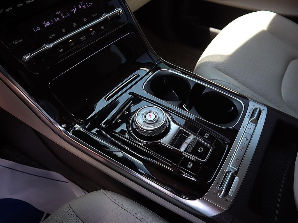 KIA Carnival 2021 Blanco - Importación desde Corea - HF Imports Iquique - Foto 14