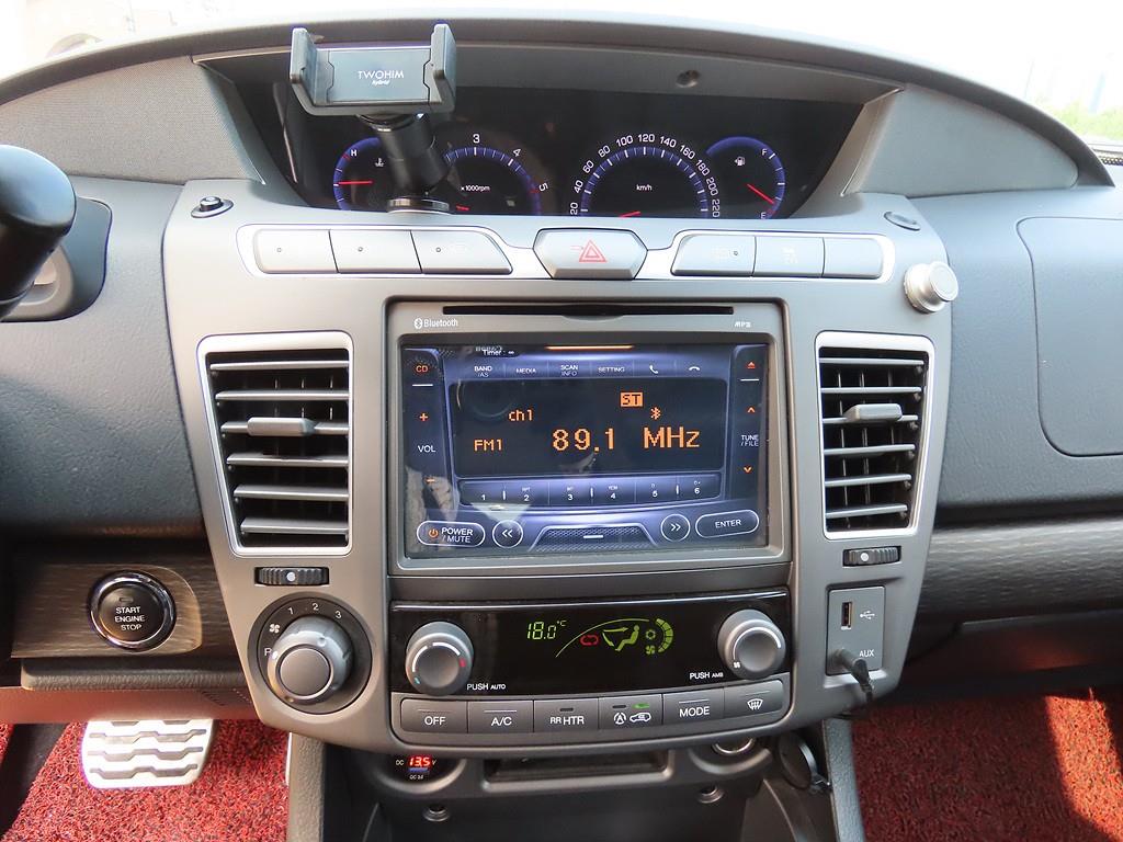 Ssangyong Korando 2018 Blanco - Importación desde Corea - HF Imports Iquique - Foto 15