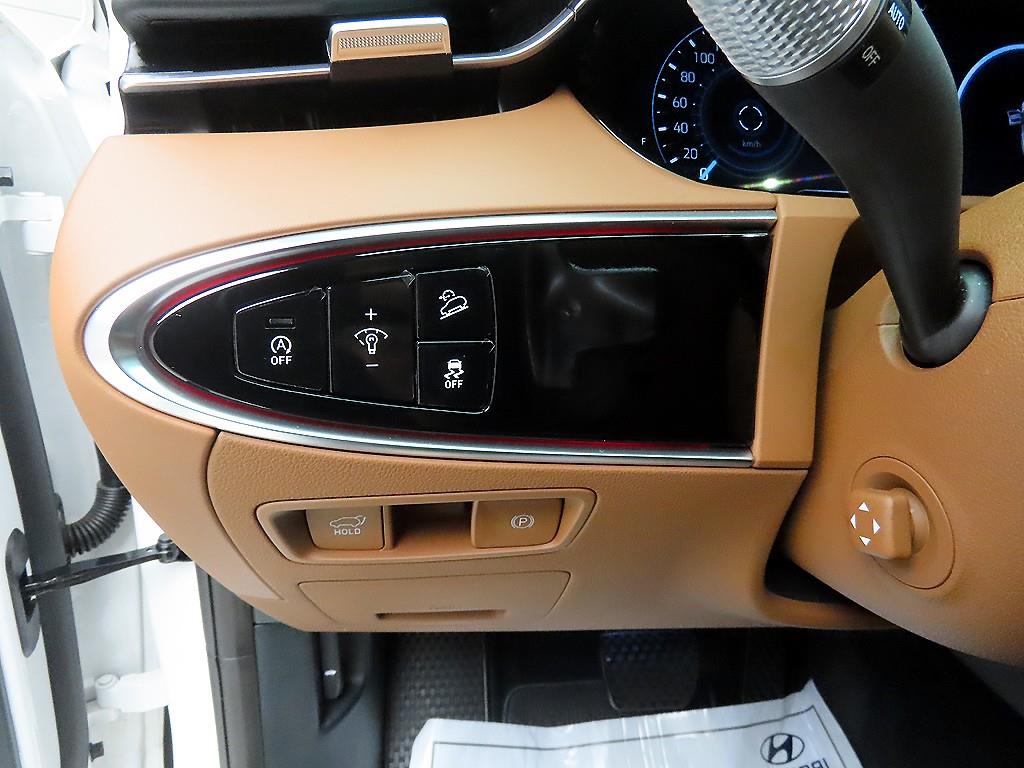 Genesis GV70 2023 - Importación desde Corea - HF Imports Iquique - Foto 14