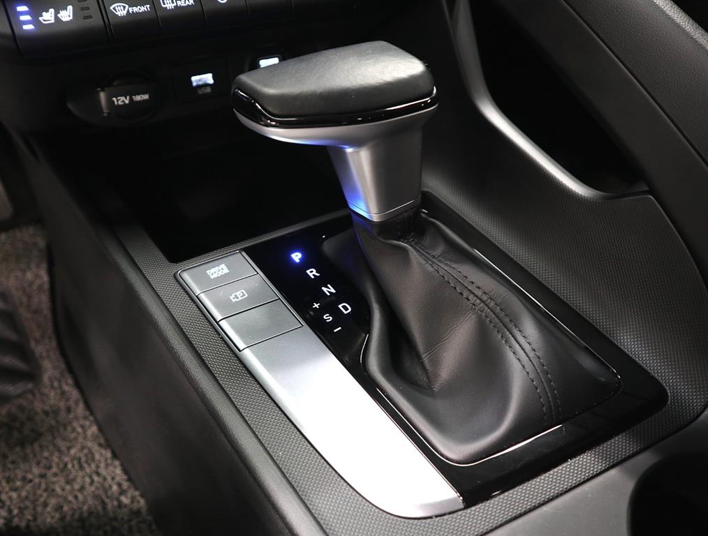 HYUNDAI Avante 2020 Gris - Importación desde Corea - HF Imports Iquique - Foto 17