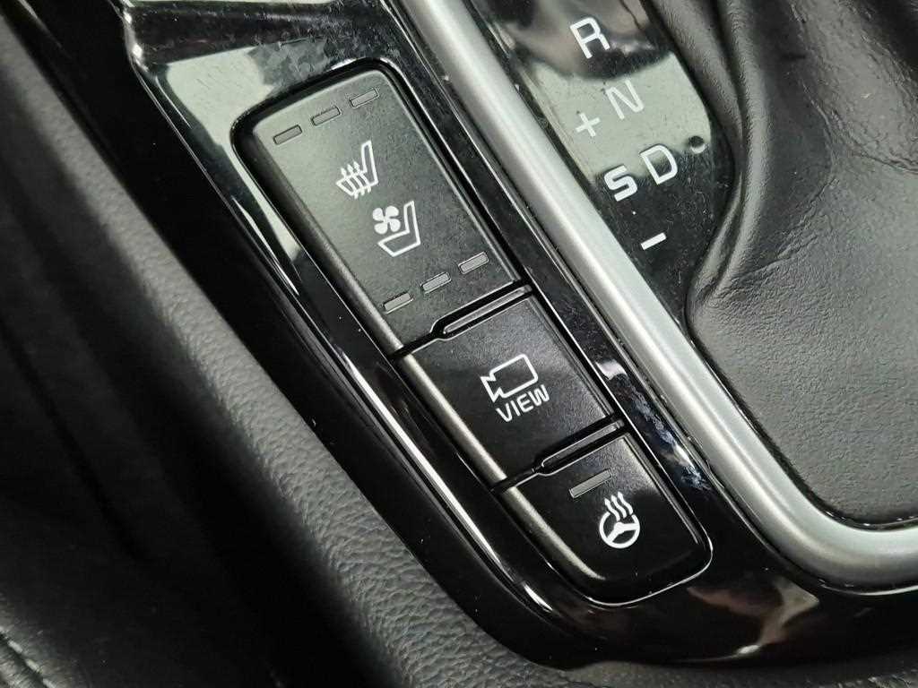 KIA Seltos 2021 Blanco - Importación desde Corea - HF Imports Iquique - Foto 19