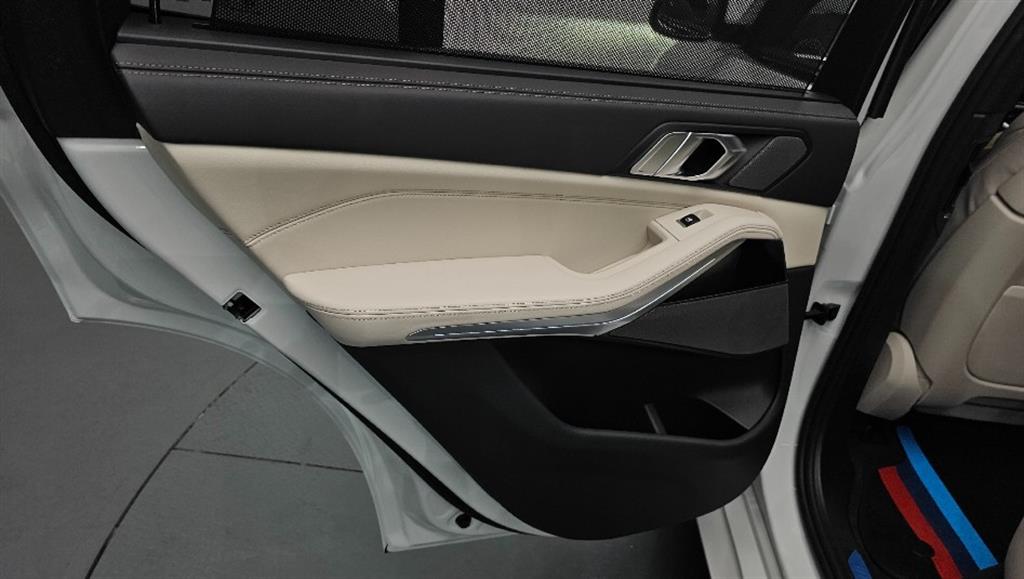 BMW X5 2025 Blanco - Importación desde Corea - HF Imports Iquique - Foto 16