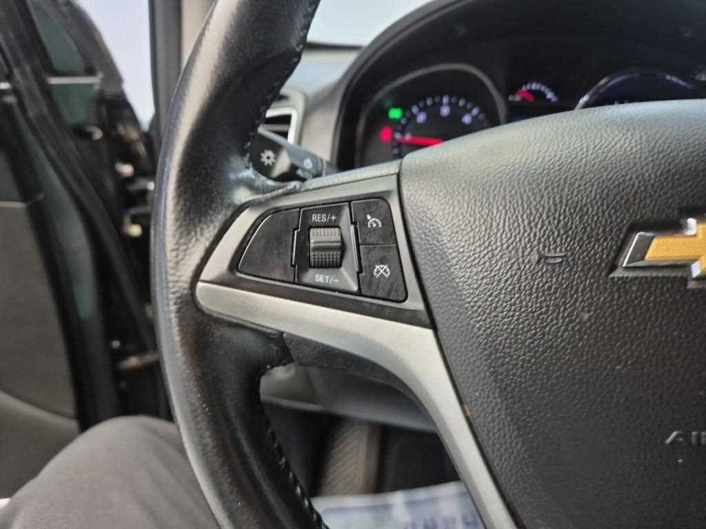 Chevrolet Captiva 2016 Gris - Importación desde Corea - HF Imports Iquique - Foto 16