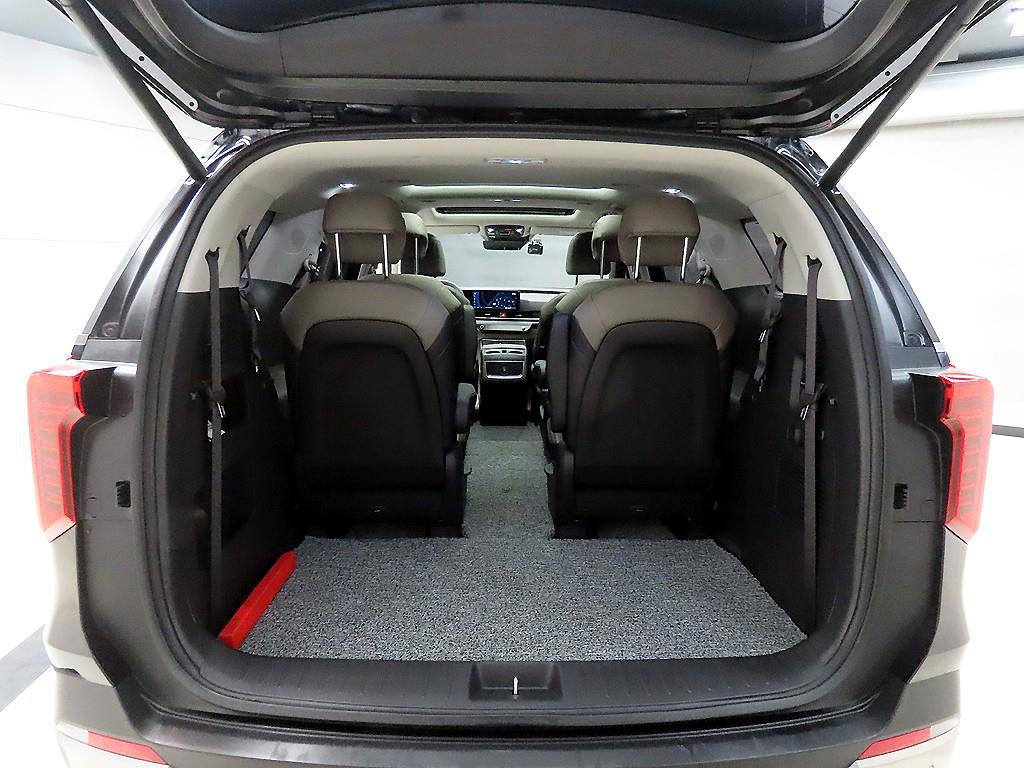 KIA Carnival 2025 - Importación desde Corea - HF Imports Iquique - Foto 20