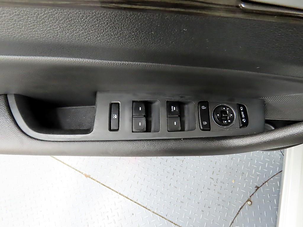 HYUNDAI Sonata 2014 Gris - Importación desde Corea - HF Imports Iquique - Foto 13