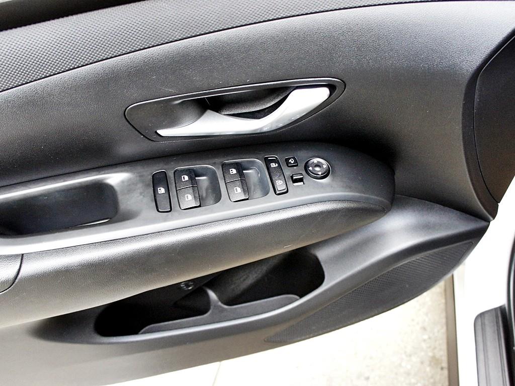 HYUNDAI Tucson 2022 Blanco - Importación desde Corea - HF Imports Iquique - Foto 15