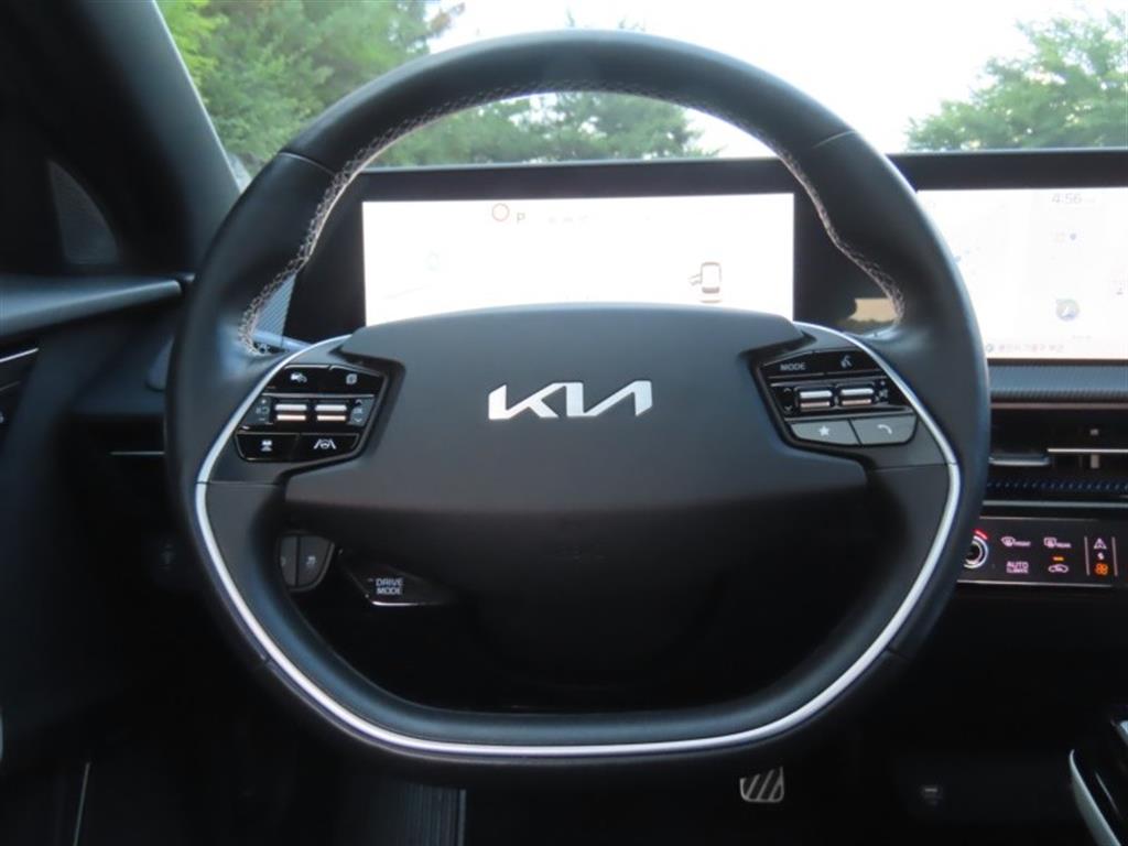 KIA EV6 2022 - Importación desde Corea - HF Imports Iquique - Foto 18
