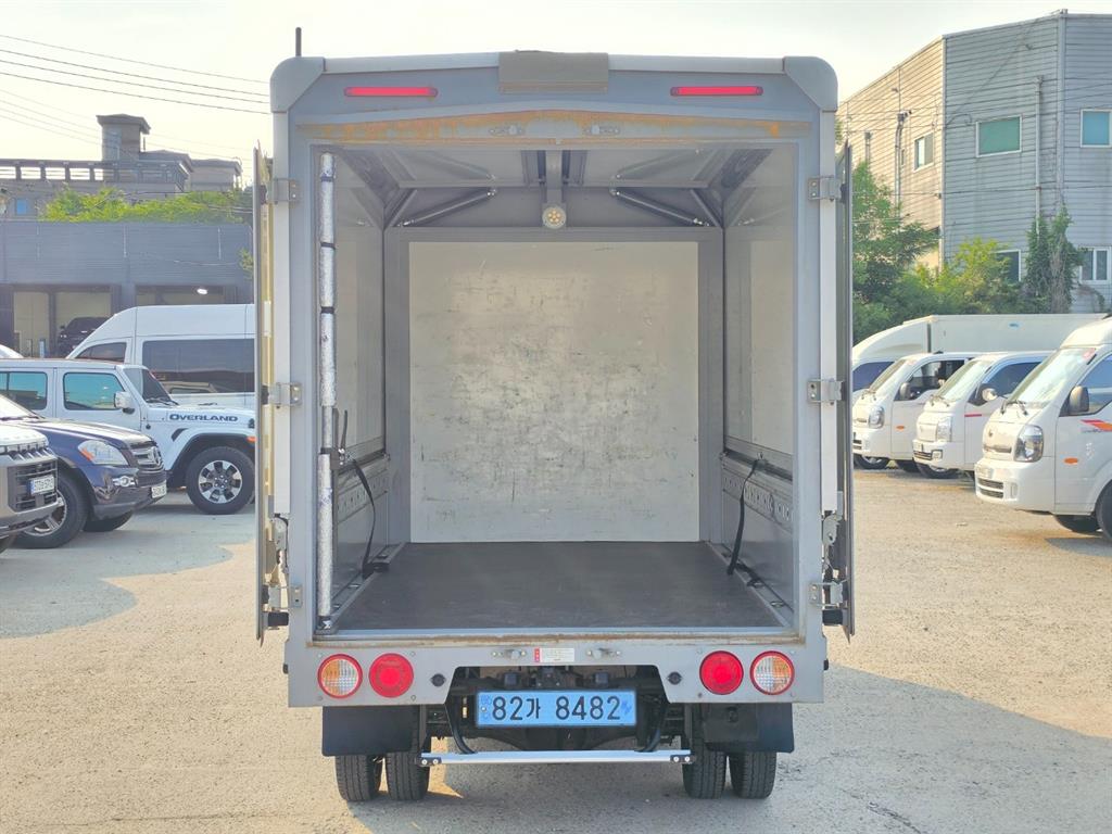 Small Truck Top_Wingbody - Vista 10