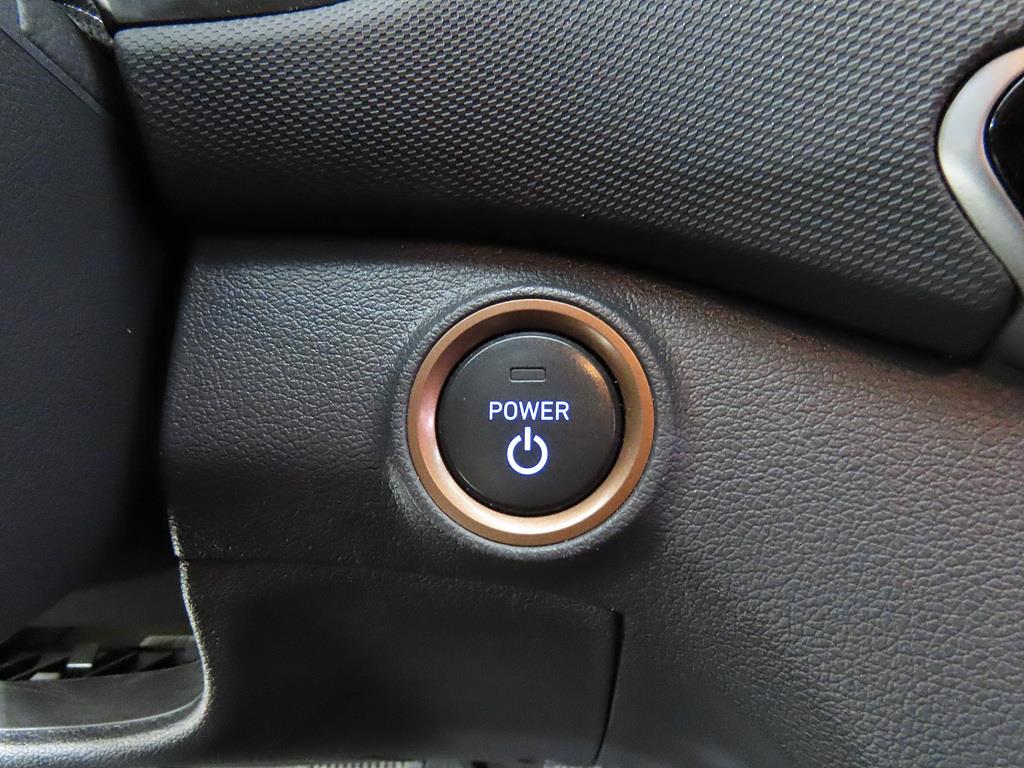 HYUNDAI Ioniq 2019 Blanco - Importación desde Corea - HF Imports Iquique - Foto 17
