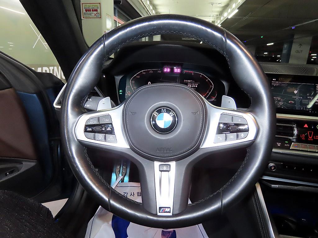 BMW 4 Series - Vista 10