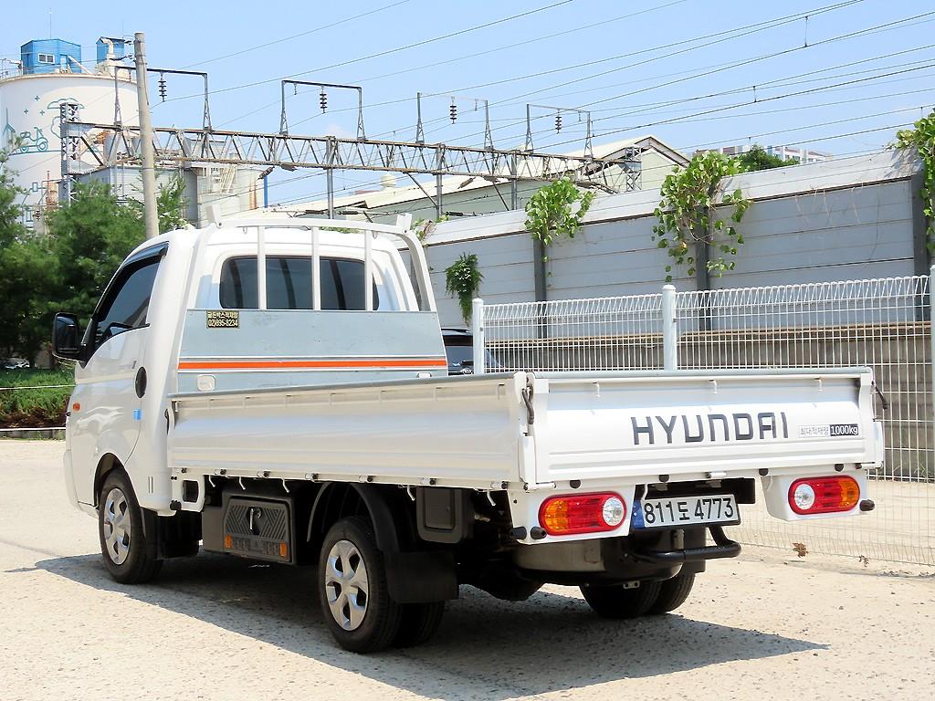 Small Truck Cargo (small) - Vista 3