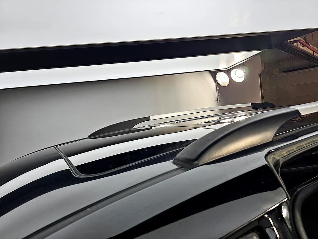 KIA Carnival 2011 Negro - Importación desde Corea - HF Imports Iquique - Foto 14