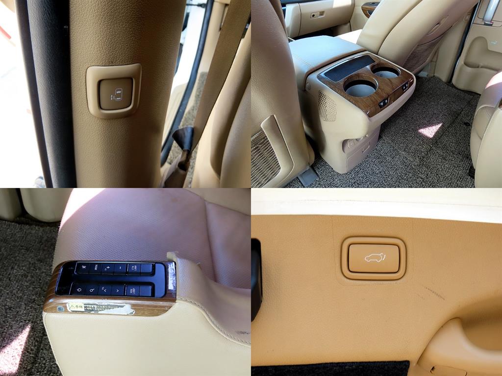 KIA Carnival 2014 - Importación desde Corea - HF Imports Iquique - Foto 20