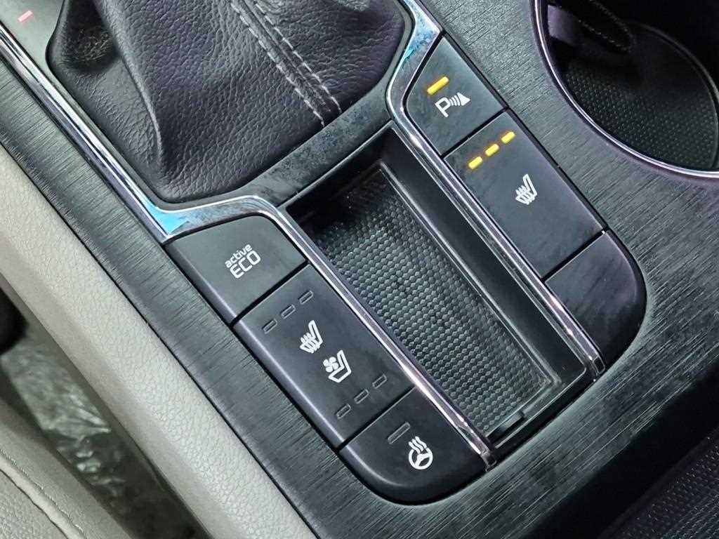 KIA Carnival 2018 Negro - Importación desde Corea - HF Imports Iquique - Foto 18