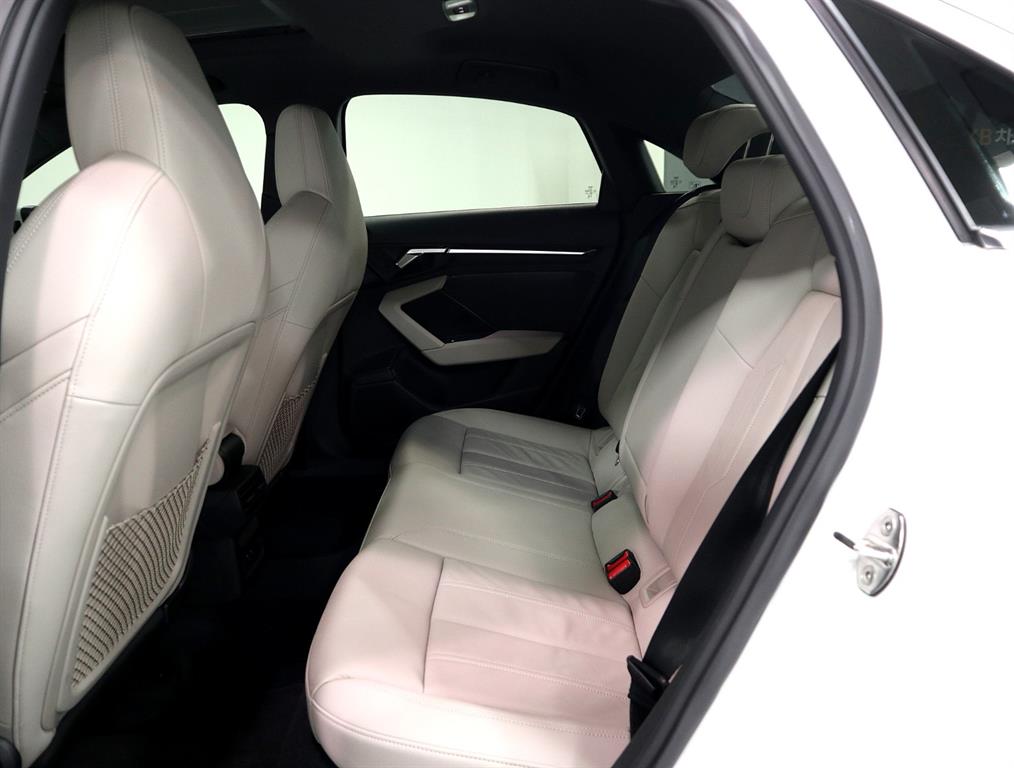 Audi A3 - Vista 12