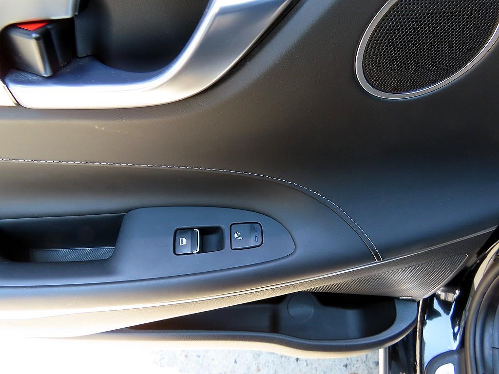 HYUNDAI Grandeur 2018 Negro - Importación desde Corea - HF Imports Iquique - Foto 18
