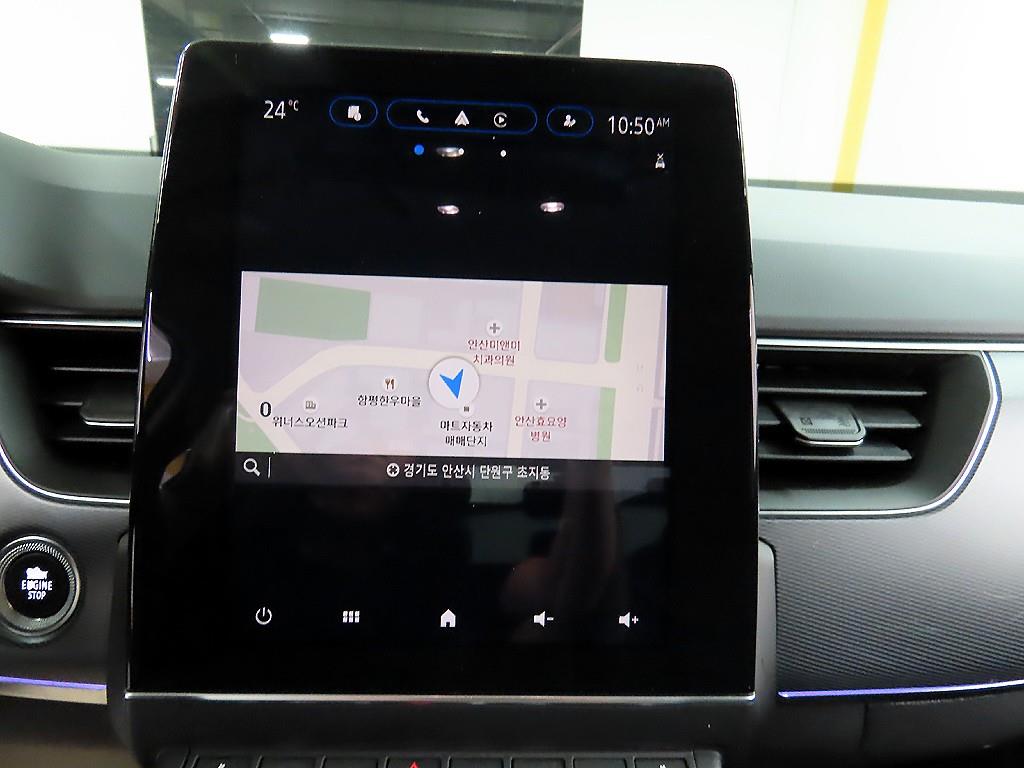SAMSUNG XM3 2020 Negro - Importación desde Corea - HF Imports Iquique - Foto 17